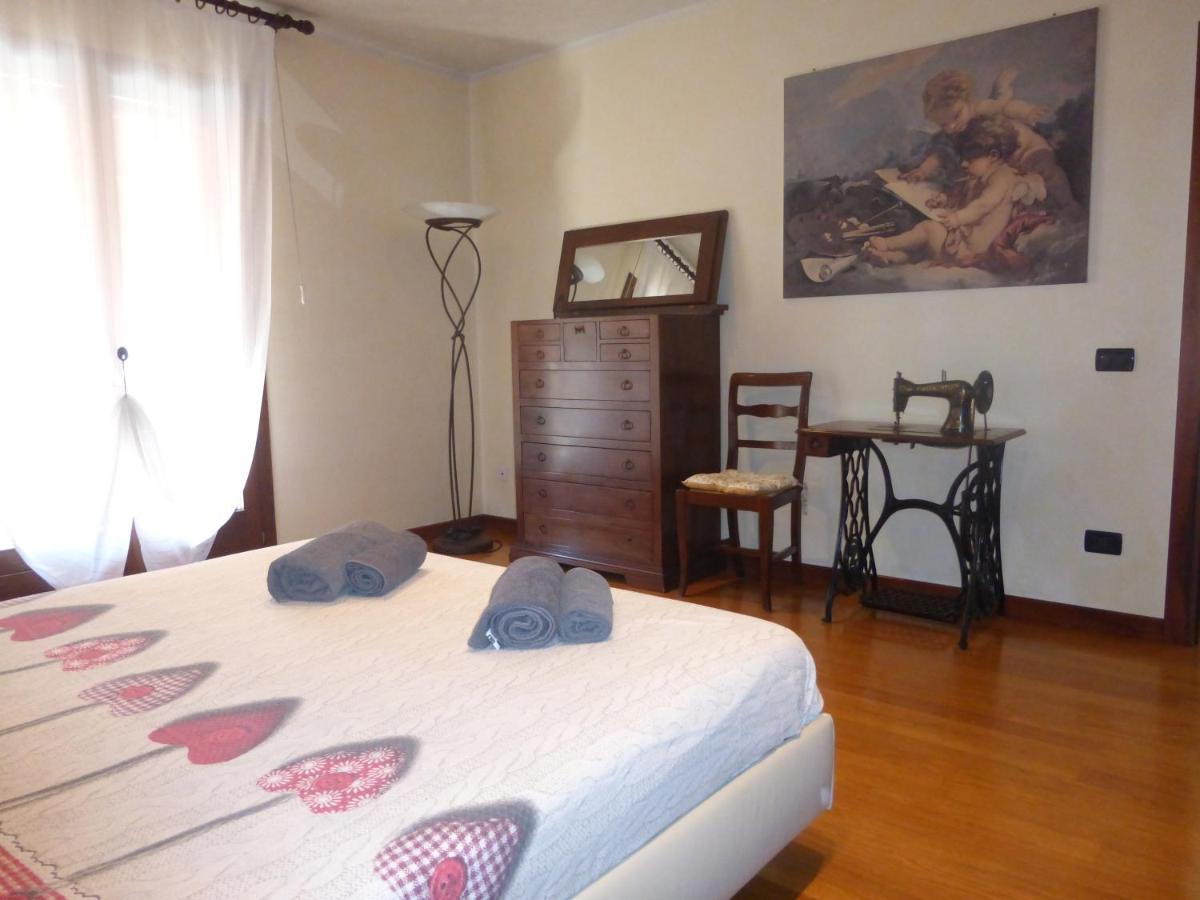 Appartamento Yestravel Ноале Екстер'єр фото