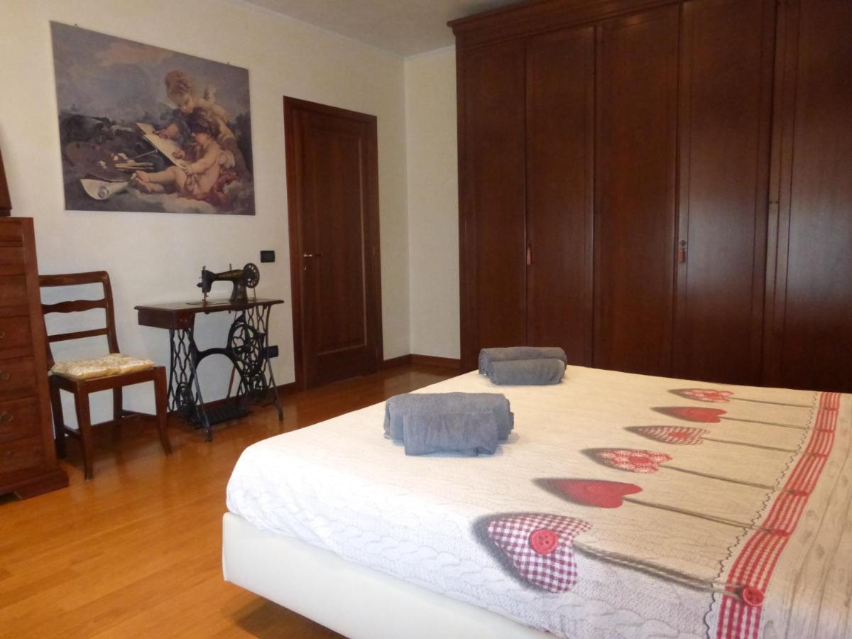 Appartamento Yestravel Ноале Екстер'єр фото